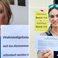 Germany has never before had a transgender woman MP. Now it has two