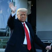 Donald Trump reportedly returning to DC for first time since leaving…