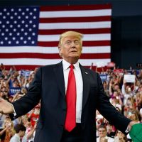 New York Times columnist writes the country will ‘collapse’ if Trump isn’t prosecuted