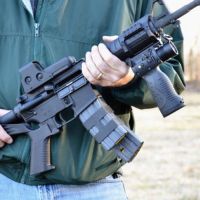 Ballistics researchers give vivid demonstration of how AR-15 bullets tear human flesh apart