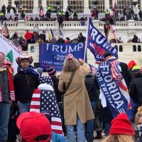 GOP candidate used campaign funds for January 6 visit and the FEC let him off the hook