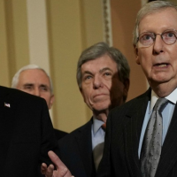 The Real Criminals General Milley Exposed? Every Republican in the US Senate