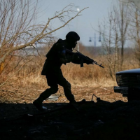 Ukrainian forces on offensive, Russian combat capability falls below 90%: Pentagon update