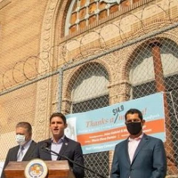 Why California just gave the 100 year-old Breed Street Shul $15 million