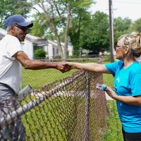 Primary Battles Heat Up in Competitive Illinois Congressional District