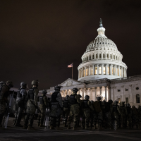 6 Crises Brought About by the US Political Class: Part 2