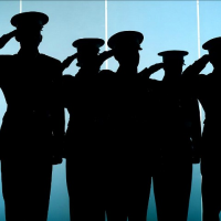 GOP Lawmakers Seek to Reinstate Troops Discharged over Vaccine Mandate