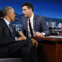 Jimmy Kimmel To Miss Late-Night Show After COVID-19 Diagnosis; Apologizes To Tom Cruise