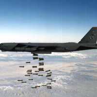B-52s lead new US airpower onslaught to stop Taliban advances in…