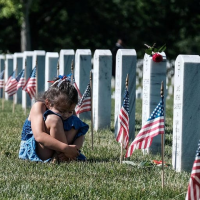 Memorial Day is a reminder freedom ‘must be fought for and defended constantly’