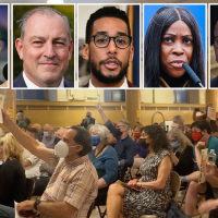 NYC borough presidents want to offer virtual meetings post-pandemic