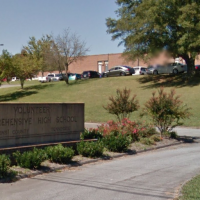 Volunteer High School in Tennessee on lockdown over ’emergency situation’