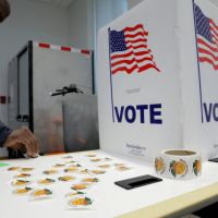 Video shows ‘unauthorized access’ to Georgia election equipment