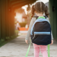 Parents are warned child kidnappings most likely attempted during these distinct times of day