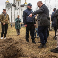 What it takes to prosecute war crimes