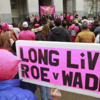 Supreme Court’s Attack on Abortion Rights Opens Door for Vigilante Lawsuits Against the Unvaccinated