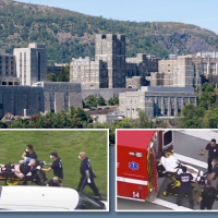 ‘Cocaine was prevalent’: Inside secret drug culture at West Point