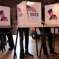 West Virginia House unanimously passes bill to make voter fraud a felony