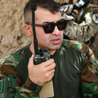 Young Afghan general takes fight against Taliban to social media