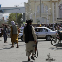 Don´t forget Afghan women, pleads 22-year-old Kabul student seeking…