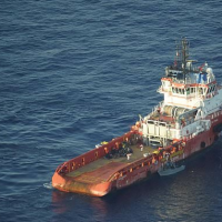 Survivors of 2013 shipwreck honor dead on Italian island