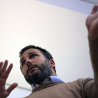 Serbian rights lawyer wins UN refugee agency award in Europe