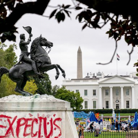 Indigenous Peoples Day marked with celebrations, protests