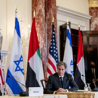 US, allies step up pressure on Iran to return to nuke talks