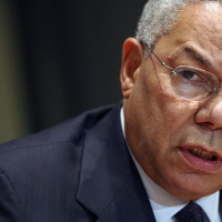 Colin Powell: A trailblazing legacy, blotted by Iraq war