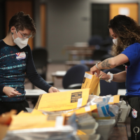 Wisconsin Special Counsel Alleges Massive Misconduct in 2020 Election