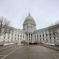 Wisconsin Senate GOP leader Devin LeMahieu wants to keep bipartisan election commission