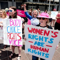 ‘Are Women Still Human?’ | National Review