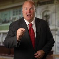 Michael Gableman says newly appointed official will take on the ‘leftist members’ of the Wisconsin Election Commission