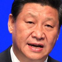 Ban Chinese Communist land purchases in US now