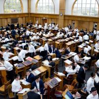 Cross your fingers the Regents can get yeshivas on board