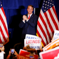 Virginia Lessons for California Republicans and Democrats