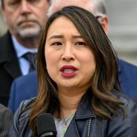 ‘Hypocritical’ defund NYPD advocate moved out of Harlem for ‘safety…