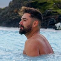 Zac Efron and Netflix sued by company over ‘Down to Earth’ show