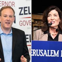 Pro-Zeldin PAC gets $1M boost as GOP counterattack begins amid Hochul…