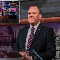 Lee Zeldin plays electability card as ‘losing’ rivals attack in last…