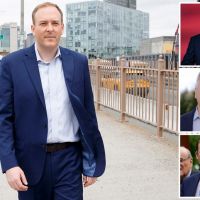Zeldin likely to face attacks from GOP rivals as he enters 2nd gov…