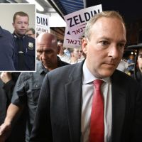 Ex-ballot fraud con John Haggerty Jr. faked signatures to boost Lee…