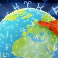 What’s your perfect vacation destination based on your zodiac sign?