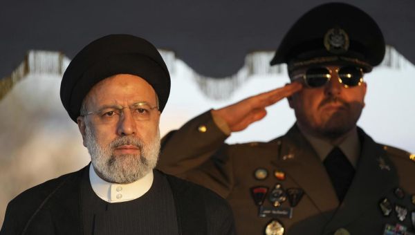 The Times view on the protests in Iran: Iranian Oppression