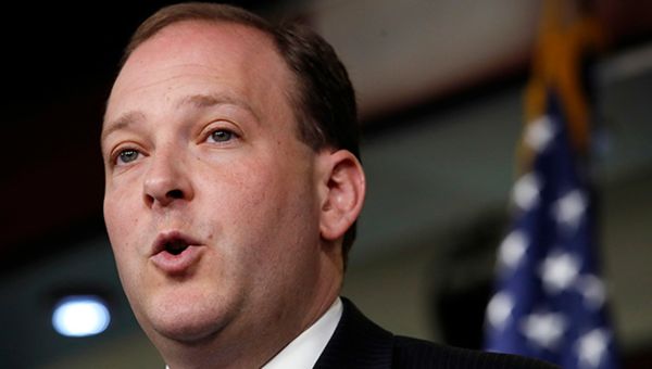 Zeldin Perfectly Predicted What Would Happen to the Man Who Attacked Him