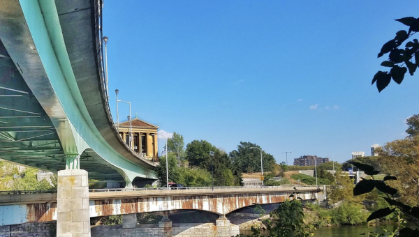 Federal infrastructure bill bringing $1.6 billion to Pennsylvania for bridge improvements