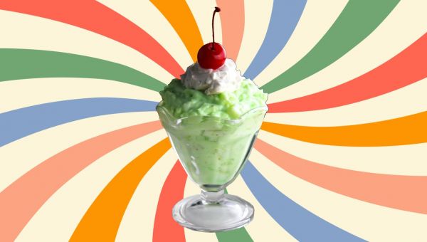 Jell-O Journalism: Investigating the Origins of Watergate Salad