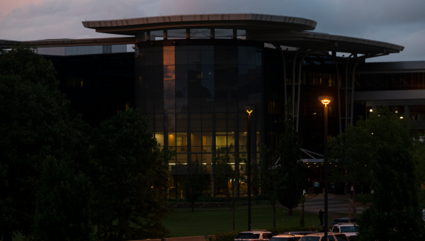 Here’s what we know about the Tulsa medical building where the shooting happened.