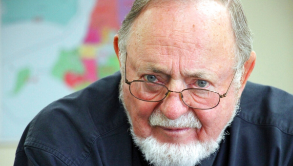 Rep. Don Young, Longtime Alaska Congressman, Dies at 88