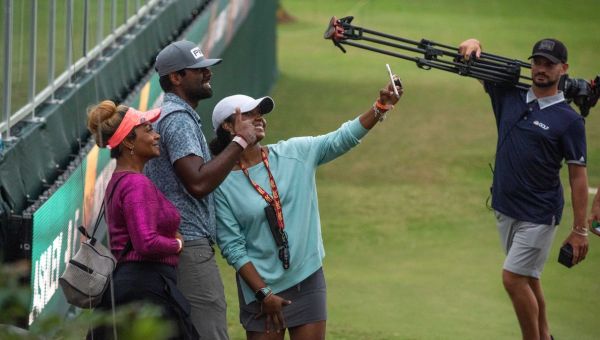 PGA Tour’s Sanderson Farms Championship still planned for September, despite water crisis
